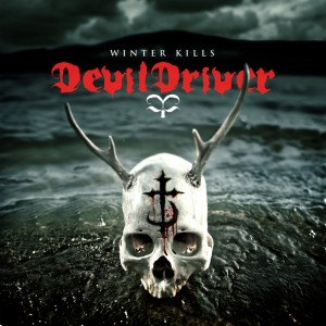 Devil Driver Winter Kills